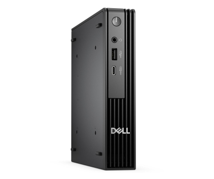 Komputer PC Dell Pro Micro Ryzen 3-8300GE/8GB/512/Win11P